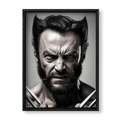 Wolverine Universo de Superhéroes