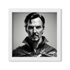 Dr Strange Universo de Superhéroes en internet