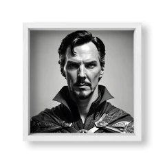 Imagen de Dr Strange Universo de Superhéroes