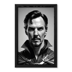 Dr Strange Universo de Superhéroes - El Nido - Tienda de Objetos