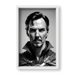Imagen de Dr Strange Universo de Superhéroes