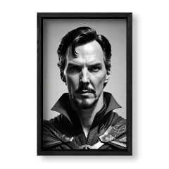 Dr Strange Universo de Superhéroes