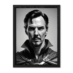 Dr Strange Universo de Superhéroes - El Nido - Tienda de Objetos
