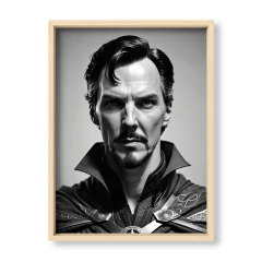 Dr Strange Universo de Superhéroes - tienda online