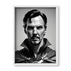 Imagen de Dr Strange Universo de Superhéroes
