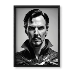 Dr Strange Universo de Superhéroes