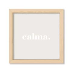 Calma