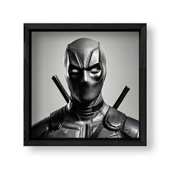 Deadpool Universo de Superhéroes
