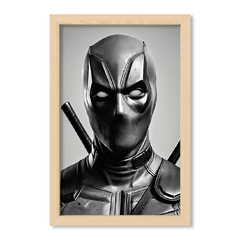 Deadpool Universo de Superhéroes - comprar online