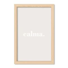 Calma