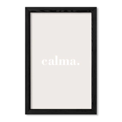 Calma en internet