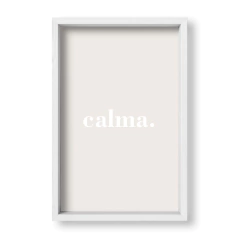 Calma - tienda online
