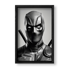 Deadpool Universo de Superhéroes