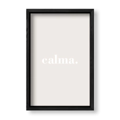 Imagen de Calma