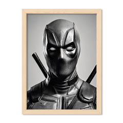 Deadpool Universo de Superhéroes - comprar online