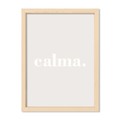 Calma