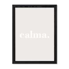 Calma en internet
