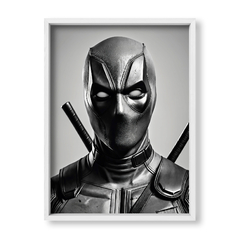 Imagen de Deadpool Universo de Superhéroes