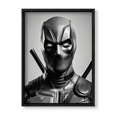 Deadpool Universo de Superhéroes