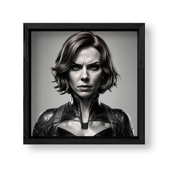 Black Widow Universo de Superhéroes