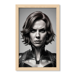 Black Widow Universo de Superhéroes - comprar online
