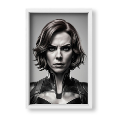 Imagen de Black Widow Universo de Superhéroes