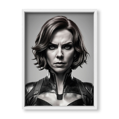 Imagen de Black Widow Universo de Superhéroes