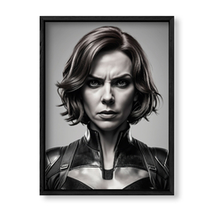 Black Widow Universo de Superhéroes