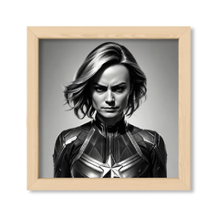 Capitana Marvel Universo de Superhéroes - comprar online