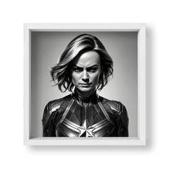 Imagen de Capitana Marvel Universo de Superhéroes