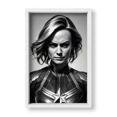 Imagen de Capitana Marvel Universo de Superhéroes