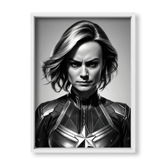 Imagen de Capitana Marvel Universo de Superhéroes