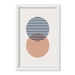 Contrastes Serenos 4 - comprar online