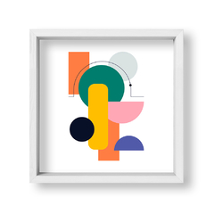 Danza de Colores 1 - tienda online