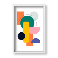 Danza de Colores 1 - tienda online