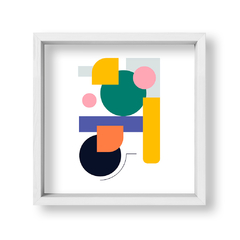 Danza de Colores 3 - tienda online