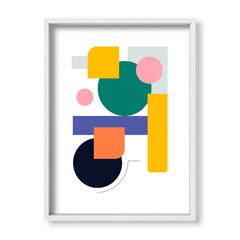 Danza de Colores 3 - tienda online