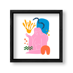 Imagen de Encuentro Abstracto 1