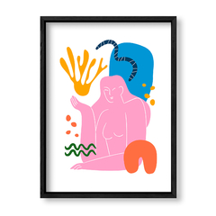 Imagen de Encuentro Abstracto 1