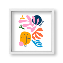 Encuentro Abstracto 2 - tienda online