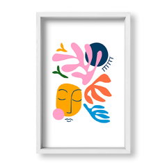 Encuentro Abstracto 2 - tienda online