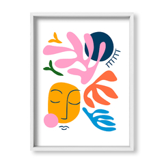 Encuentro Abstracto 2 - tienda online