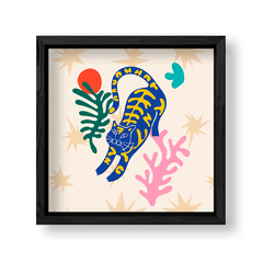 Imagen de Musa y Fauna 1