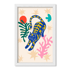 Musa y Fauna 1 - comprar online