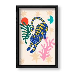 Imagen de Musa y Fauna 1