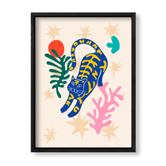 Imagen de Musa y Fauna 1