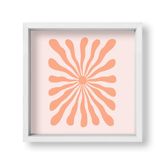 Primavera Abstracta 1 - tienda online