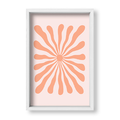 Primavera Abstracta 1 - tienda online