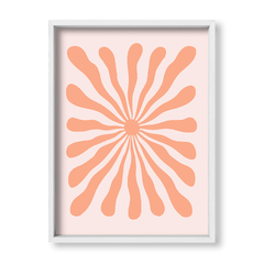Primavera Abstracta 1 - tienda online