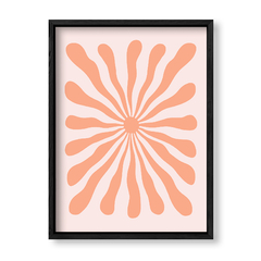 Imagen de Primavera Abstracta 1